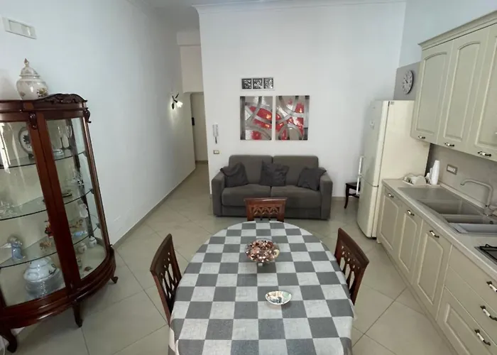 Margi House Napoli