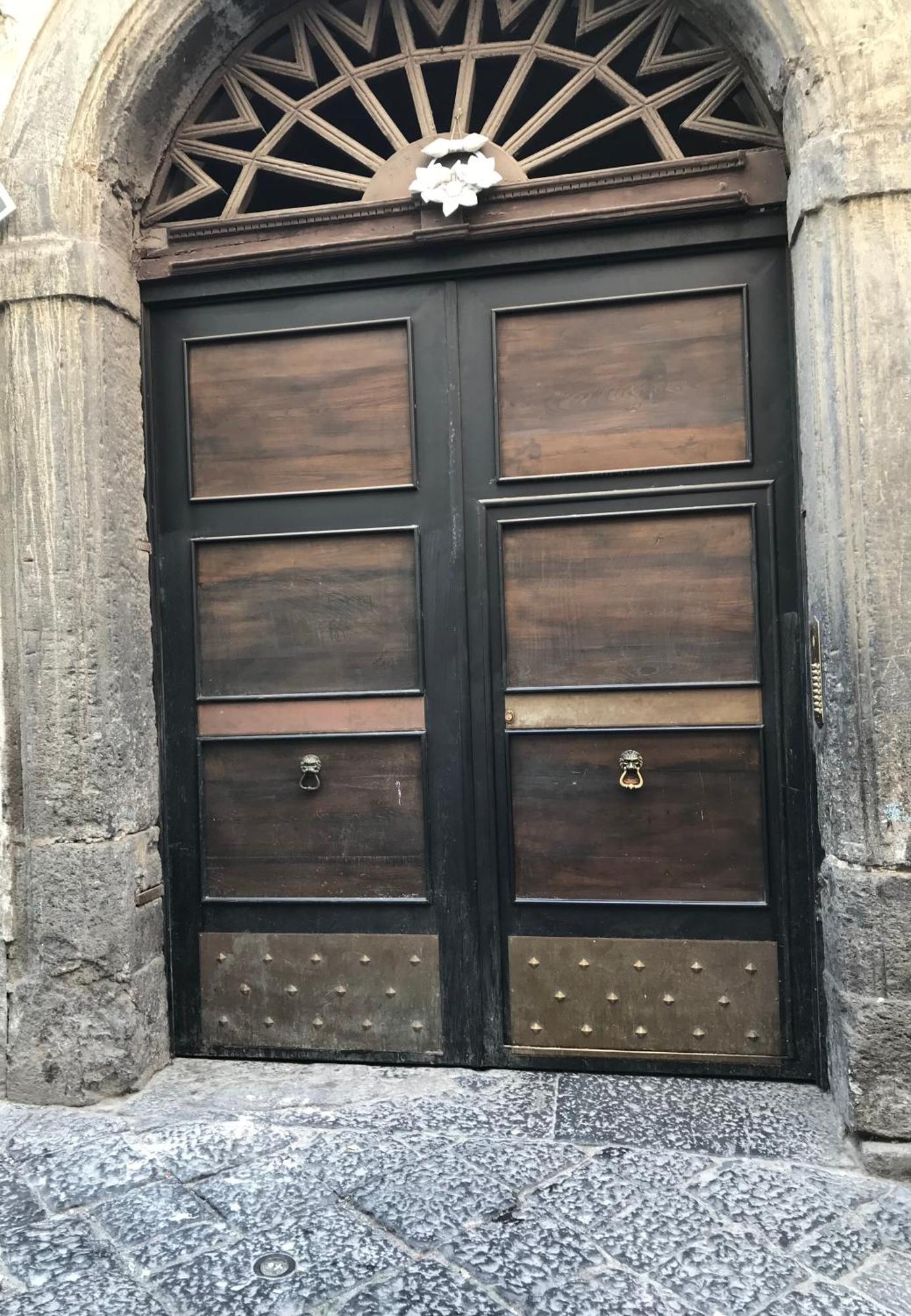 Margi House Appartamento Napoli