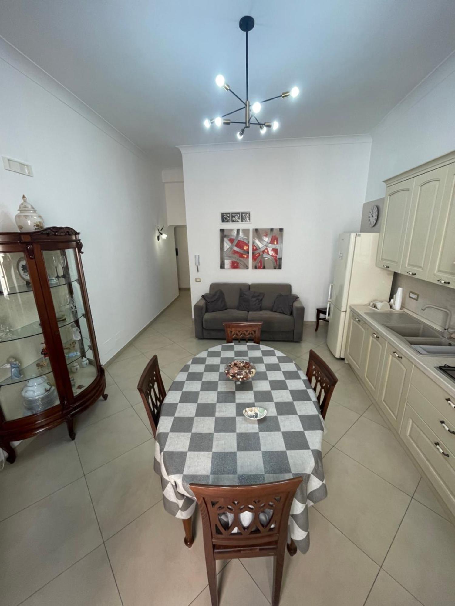 Appartamento Margi House Napoli