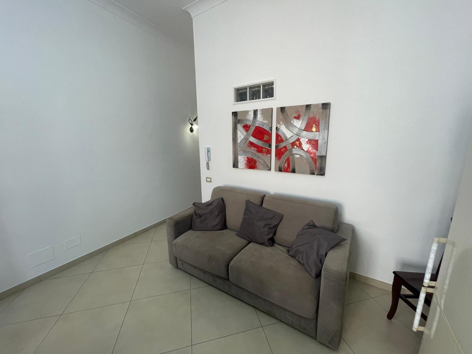 Margi House Appartamento *